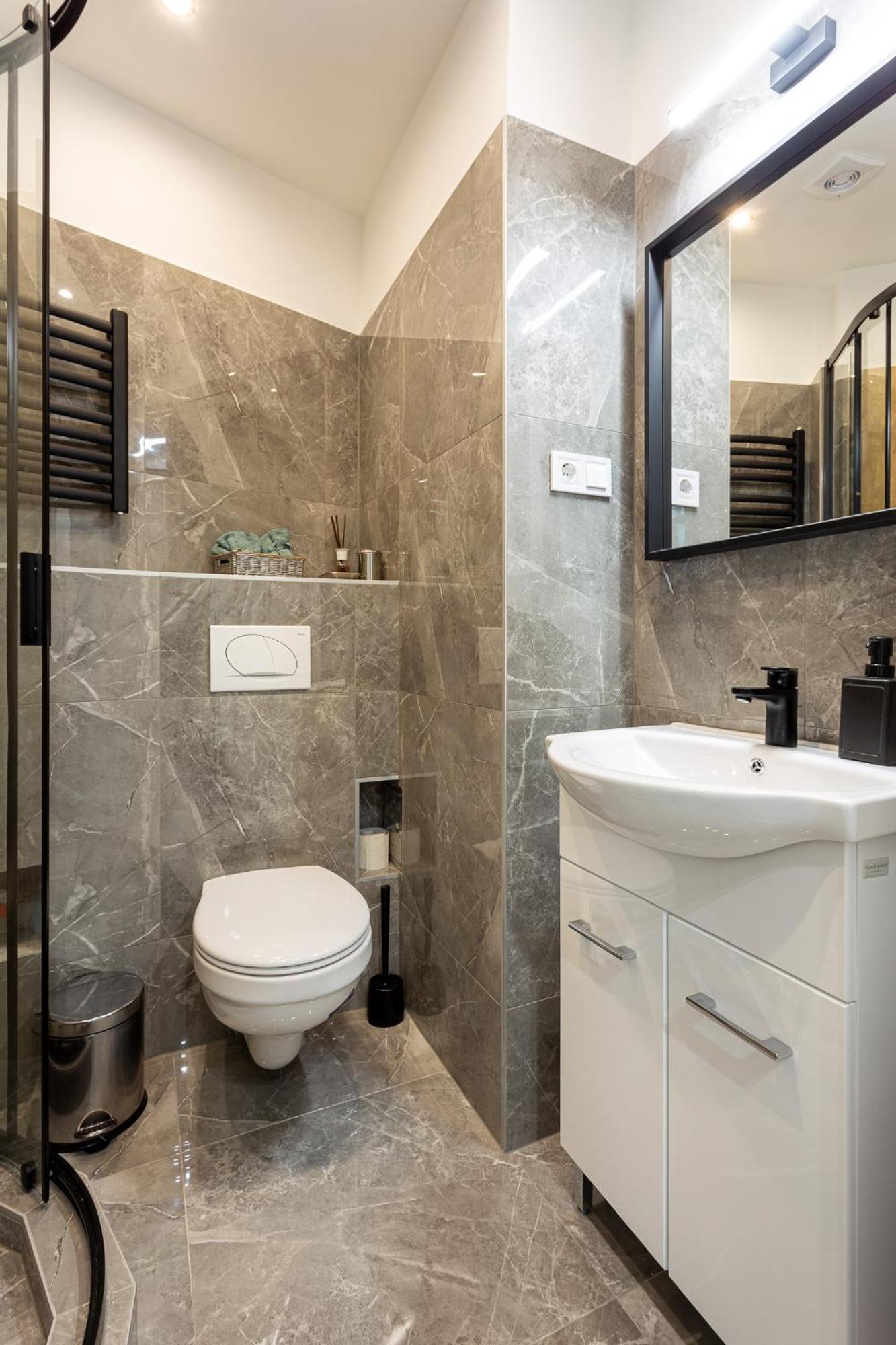 Appartement Buda Castle Serpentine Budapest