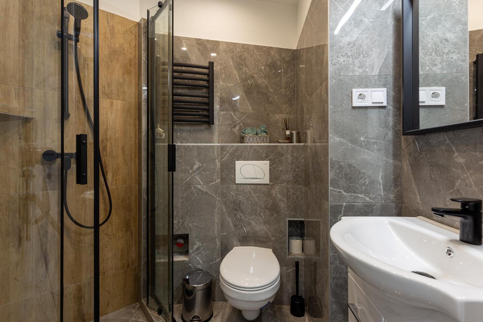 Buda Castle Serpentine Appartement Budapest