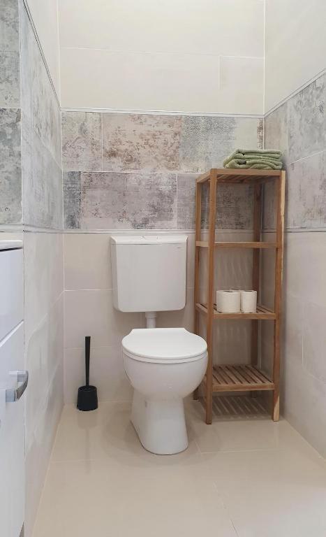 Panda Apartman Budapest