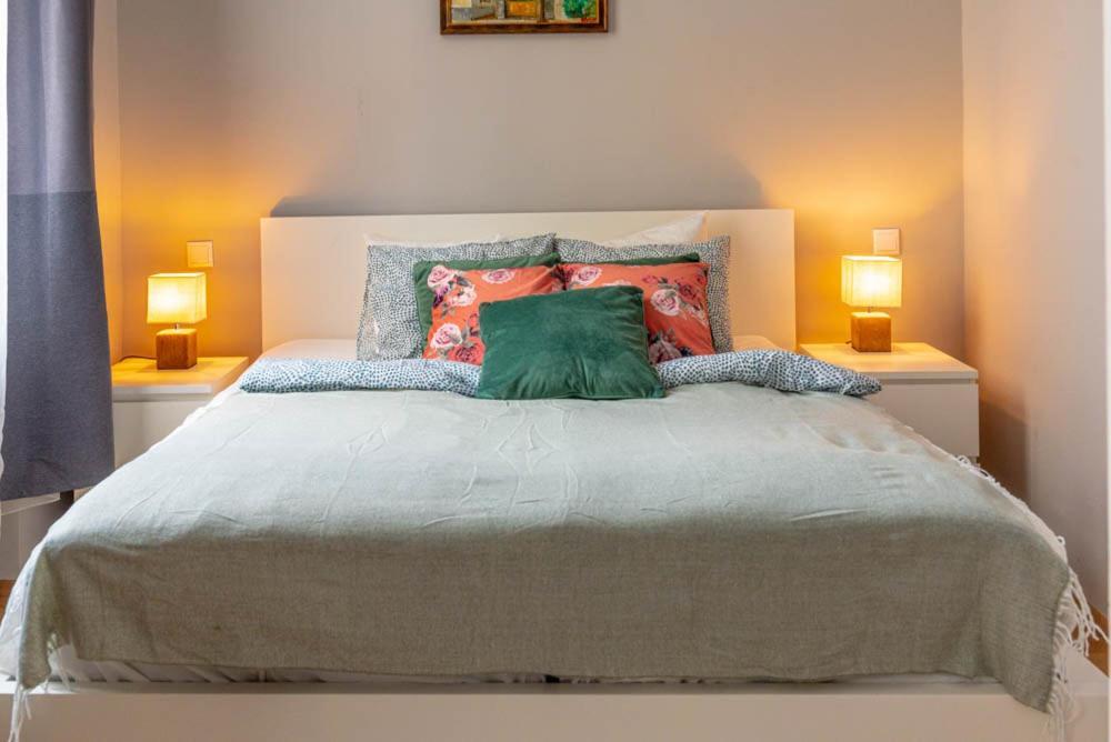 Apartmán Maria Topfive With Free Private Parking Budapest
