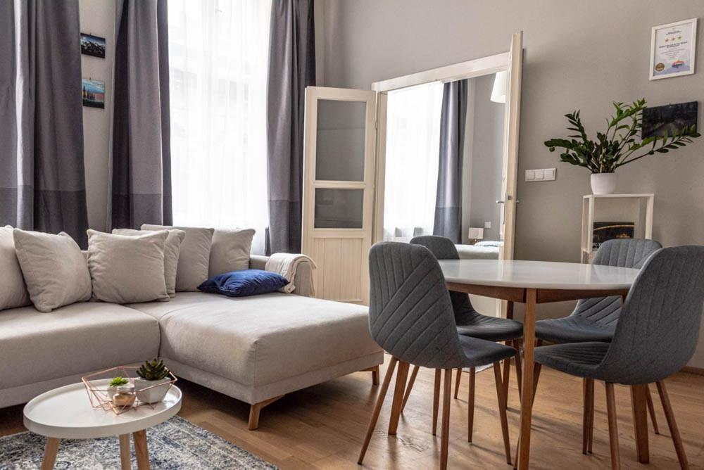Maria Topfive With Free Private Parking Apartmán Budapest