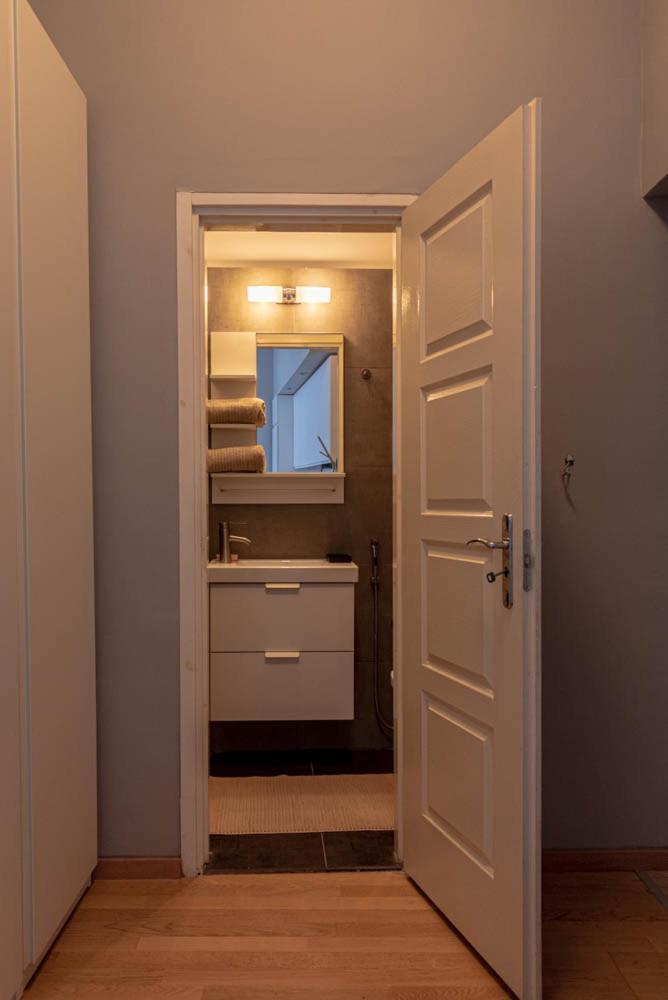 Apartmán Maria Topfive With Free Private Parking Budapest