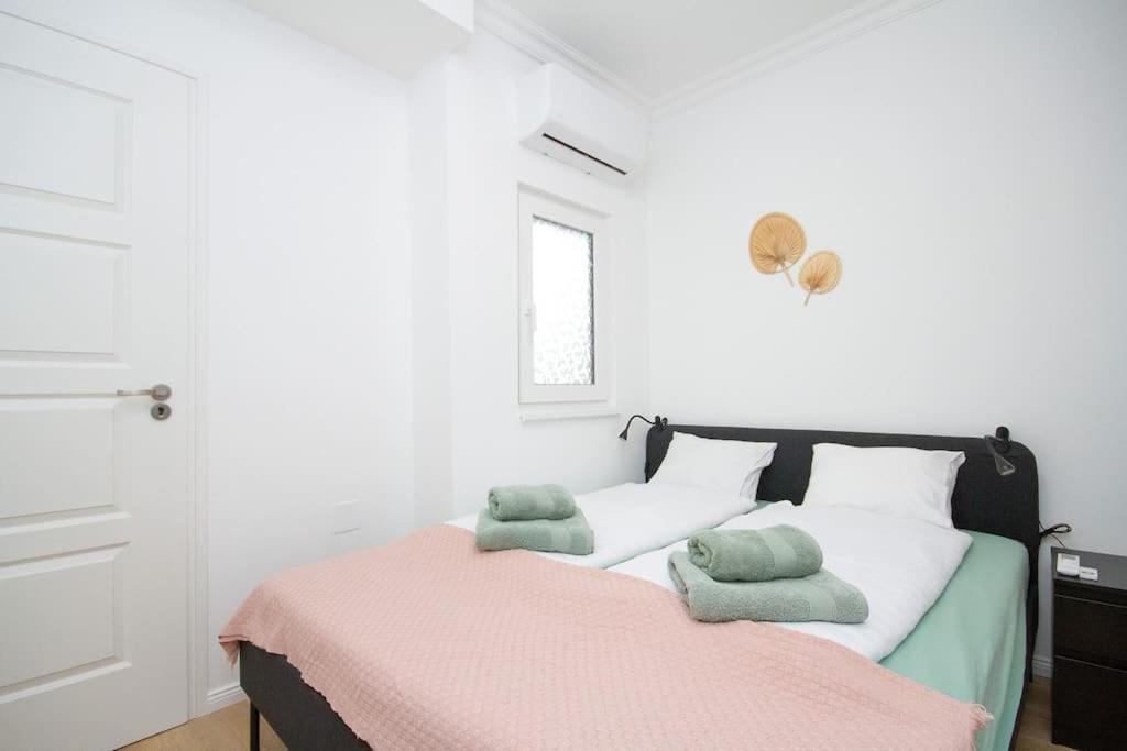 Marvany Deluxe Apartman On The Elit Buda Side By Newave *