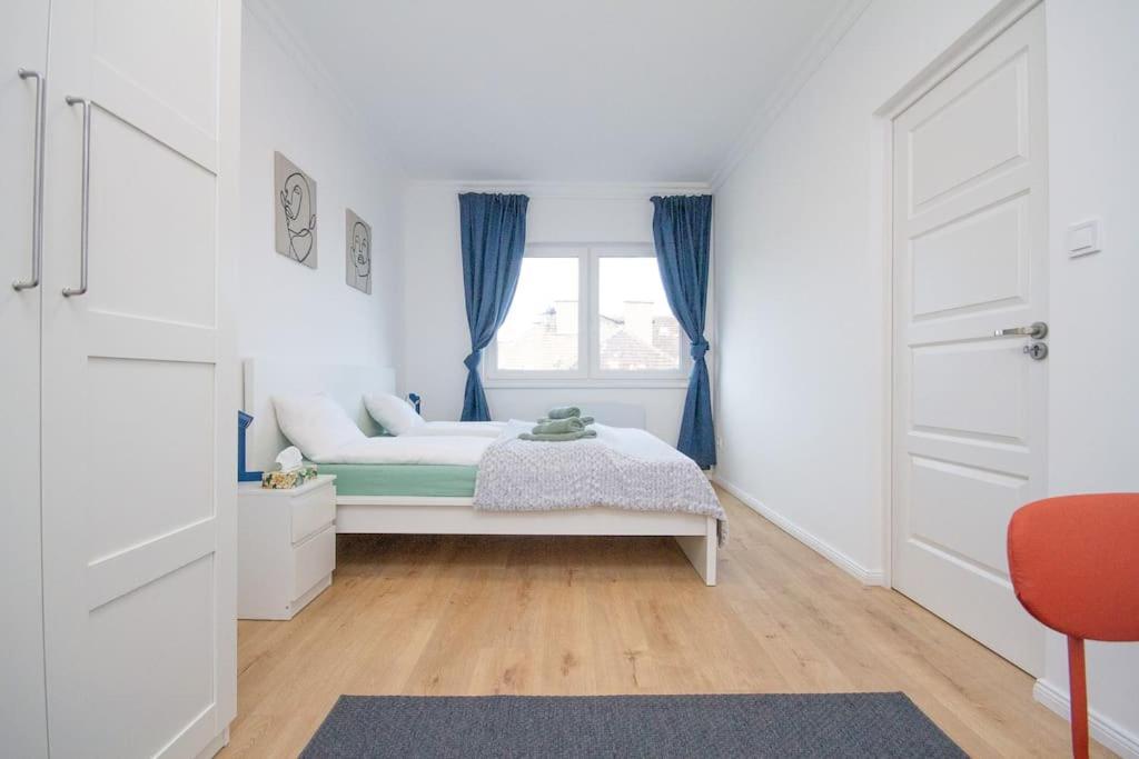 Apartment Marvany Deluxe Apartman On The Elit Buda Side By Newave Budapest