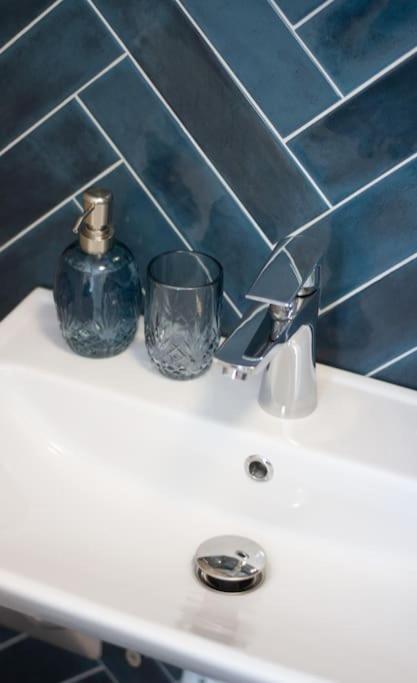 Marvany Deluxe Apartman On The Elit Buda Side By Newave Apartment Budapest