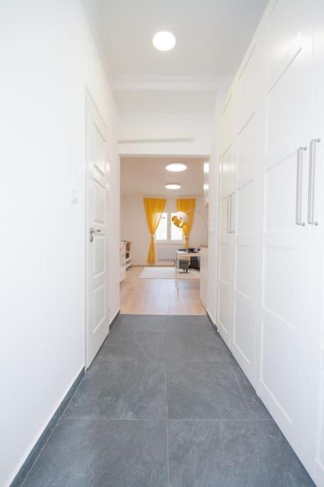 Apartment Marvany Deluxe Apartman On The Elit Buda Side By Newave Budapest