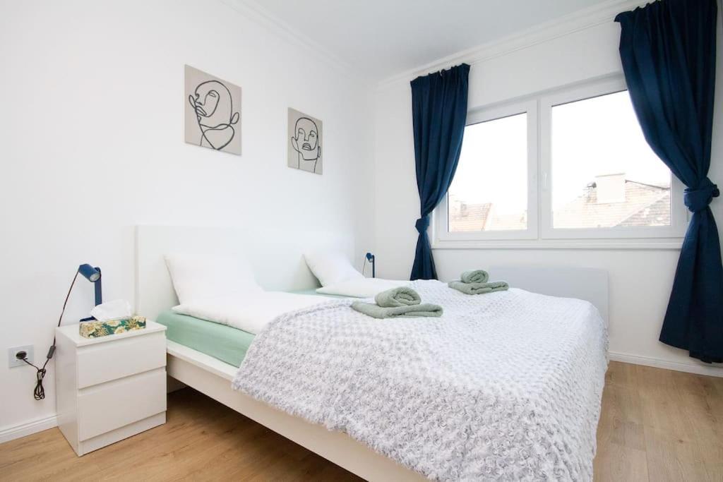 Marvany Deluxe Apartman On The Elit Buda Side By Newave Apartment *
