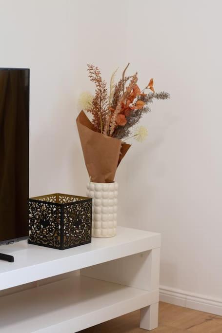 Marvany Deluxe Apartman On The Elit Buda Side By Newave Apartment Budapest