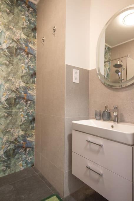 Marvany Deluxe Apartman On The Elit Buda Side By Newave Budapest