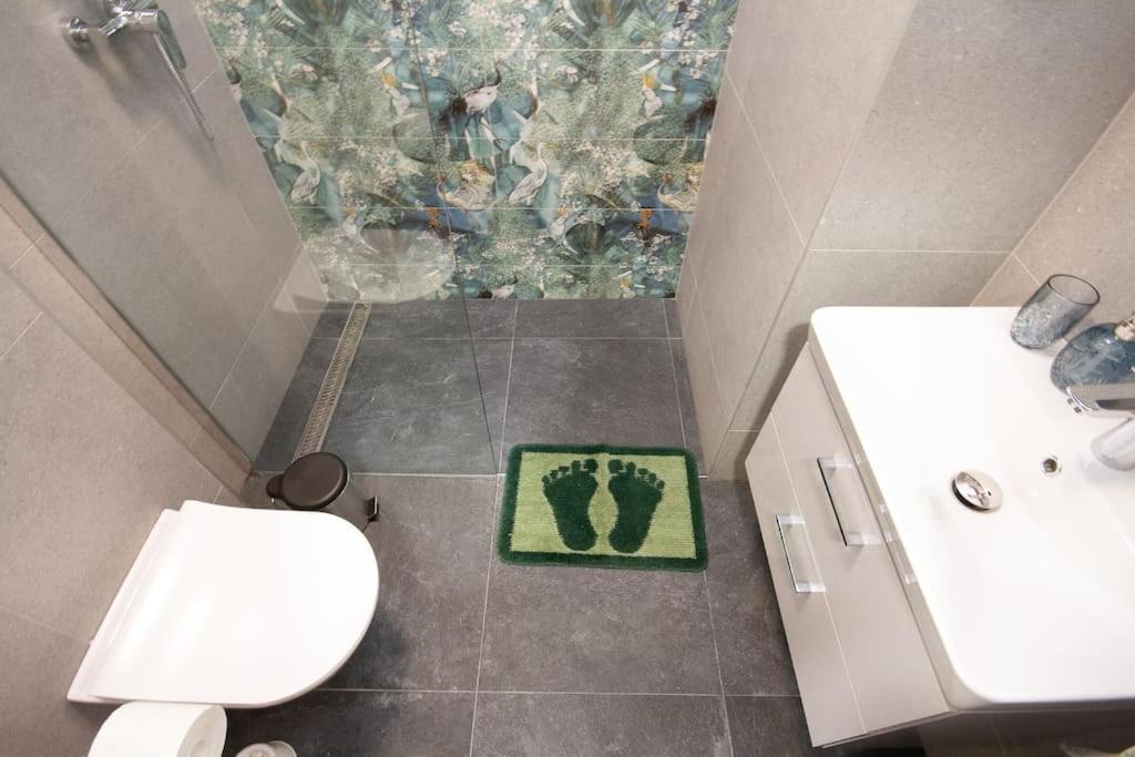 Marvany Deluxe Apartman On The Elit Buda Side By Newave