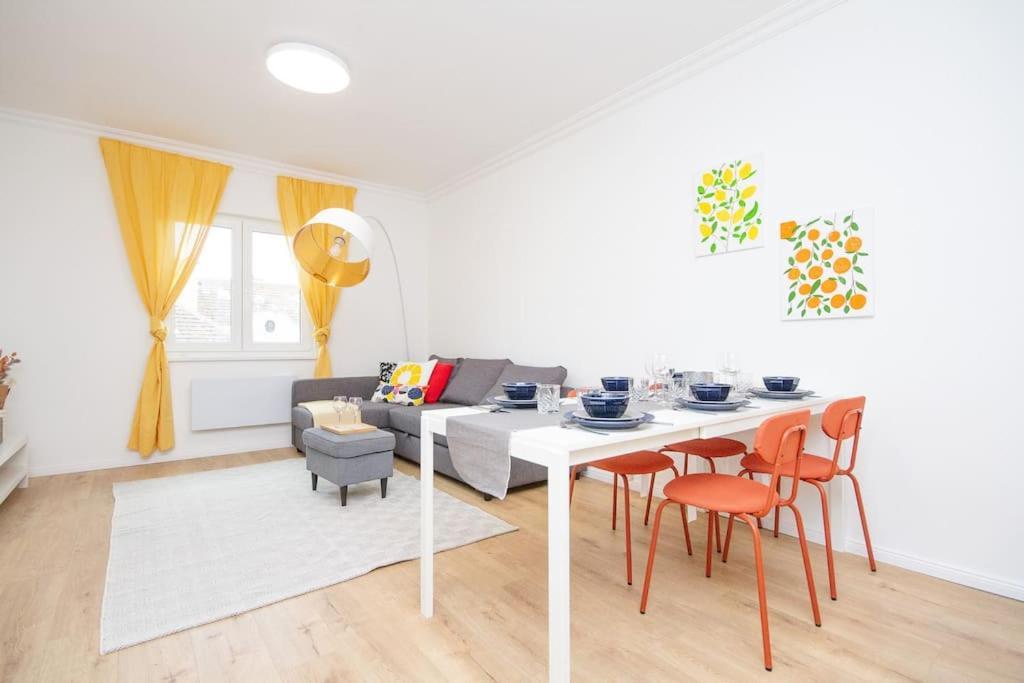 Marvany Deluxe Apartman On The Elit Buda Side By Newave * Budapest