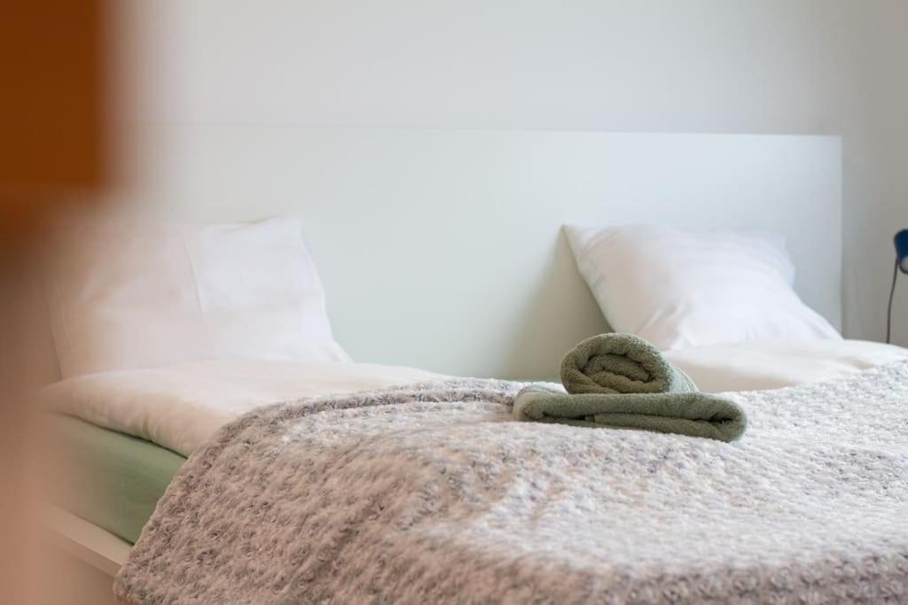 Marvany Deluxe Apartman On The Elit Buda Side By Newave Apartment Budapest