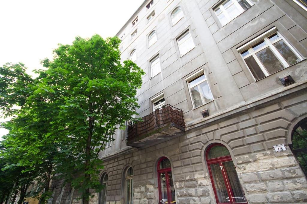 Marvany Deluxe Apartman On The Elit Buda Side By Newave Budapest