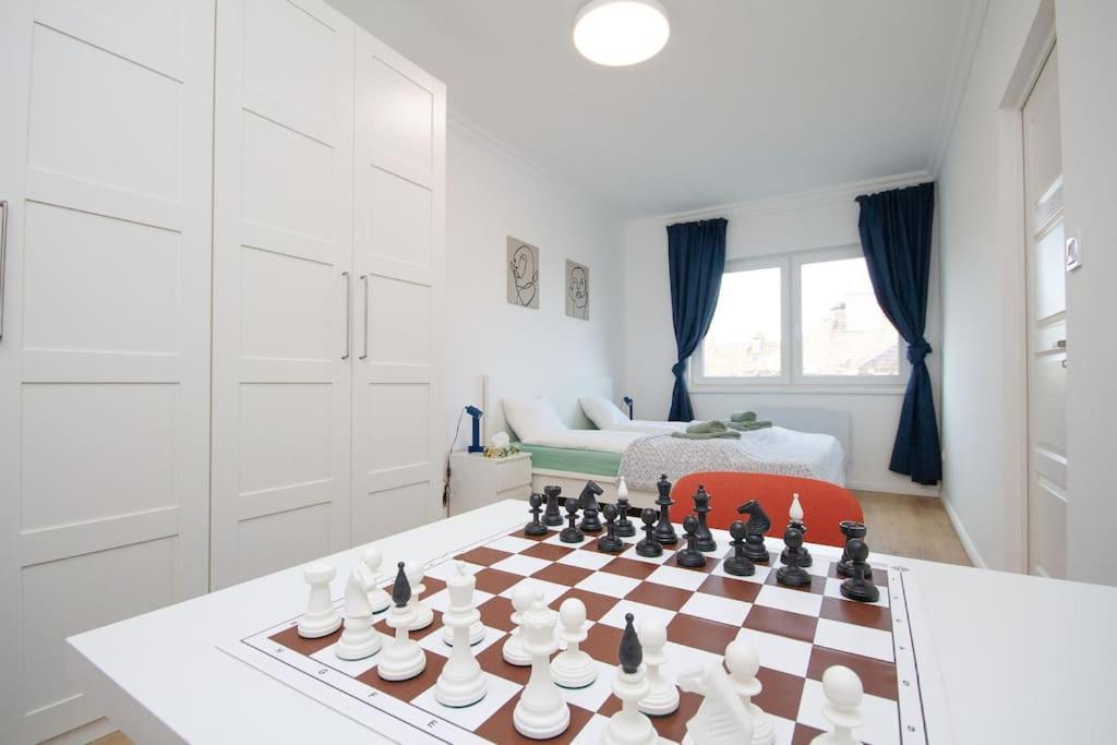 Marvany Deluxe Apartman On The Elit Buda Side By Newave *