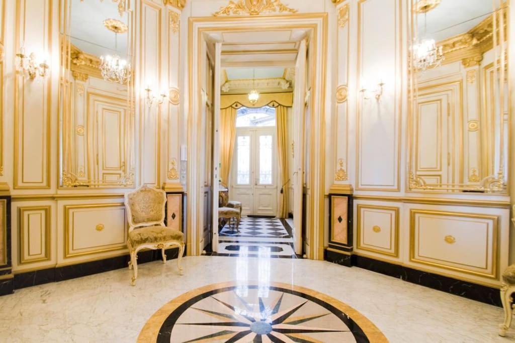 Ultimate Panorama Luxury! *