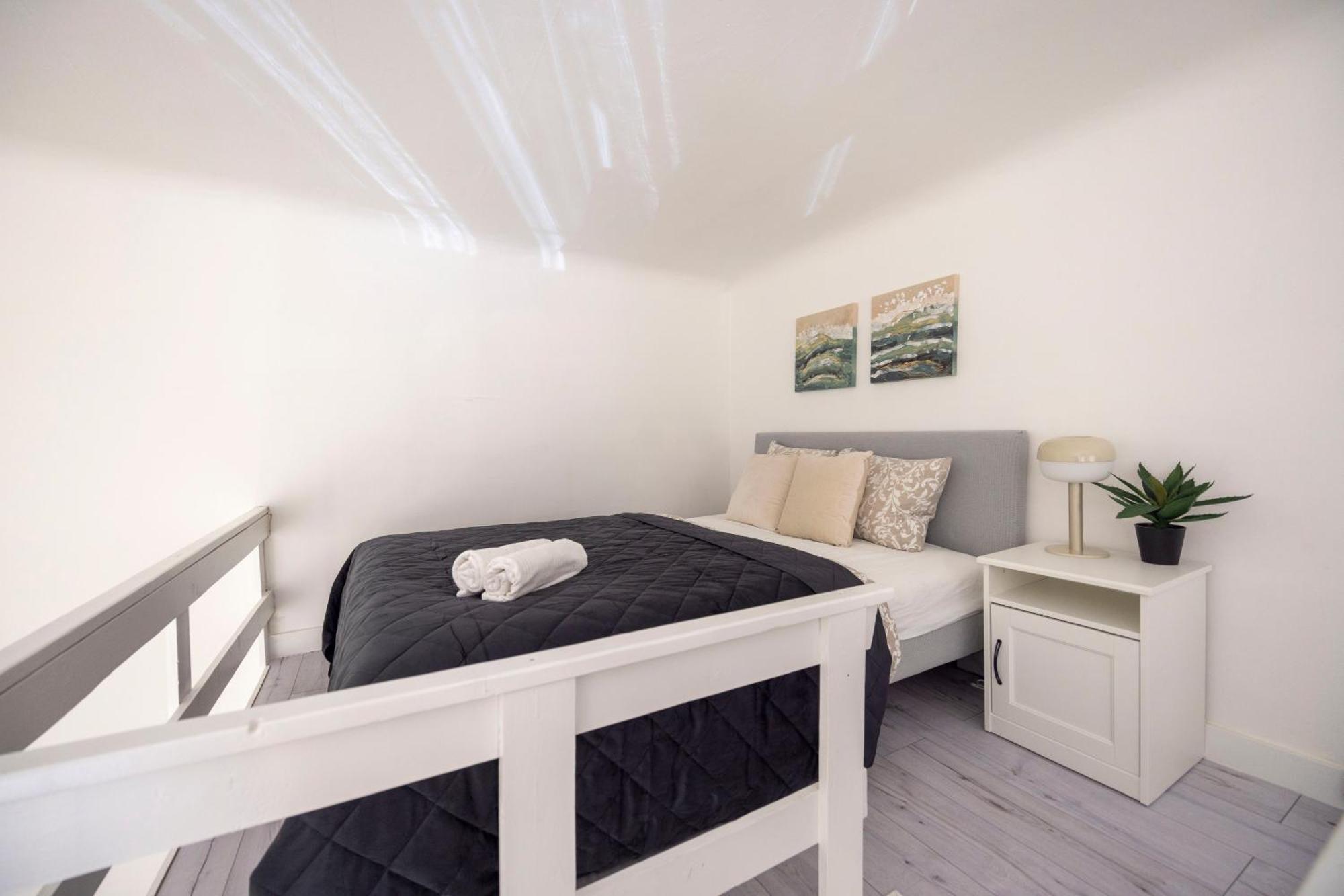 Cozy & Dream Next To The Famous Synagogue Appartement