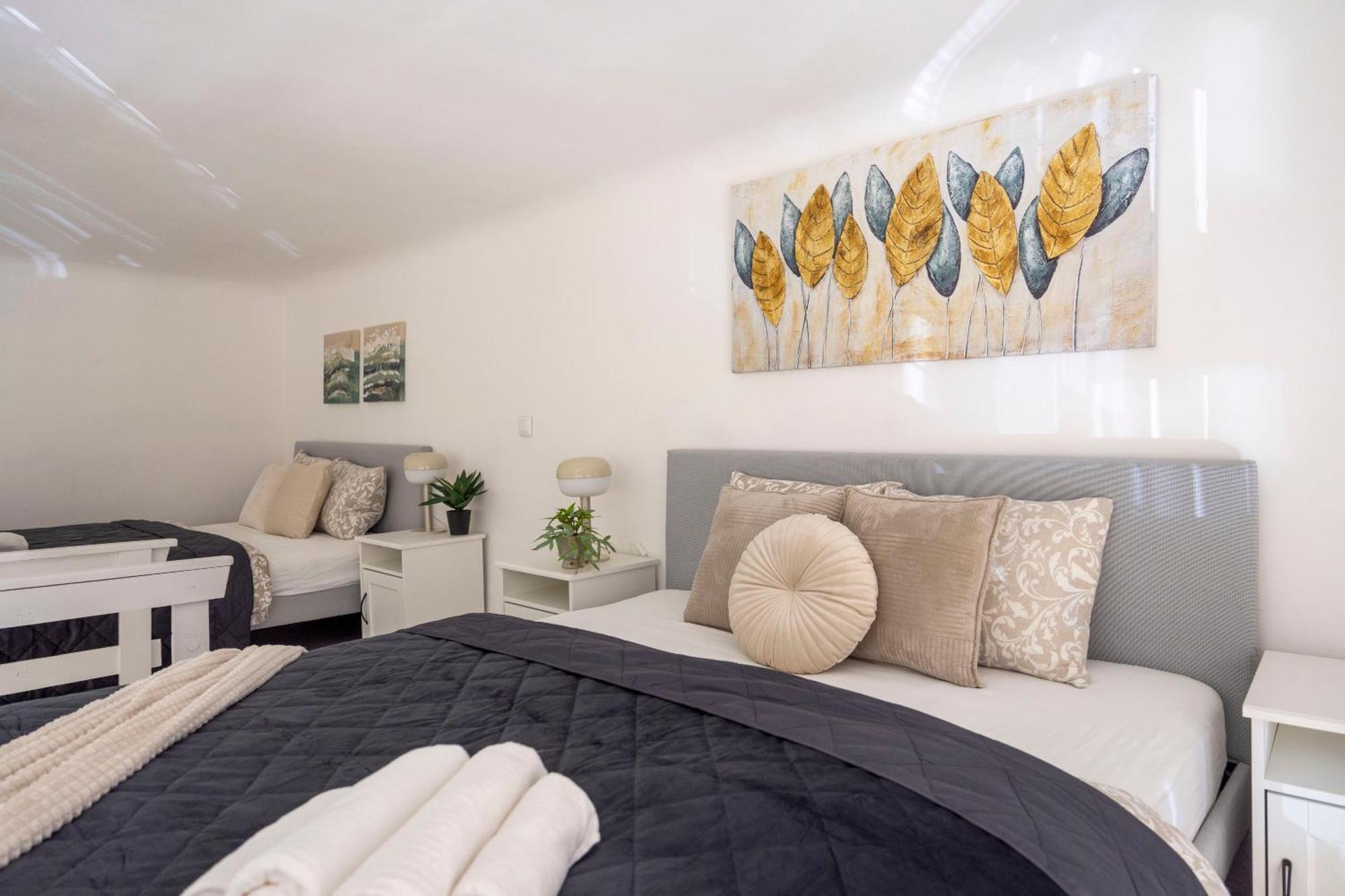 Cozy & Dream Next To The Famous Synagogue Appartement Boedapest