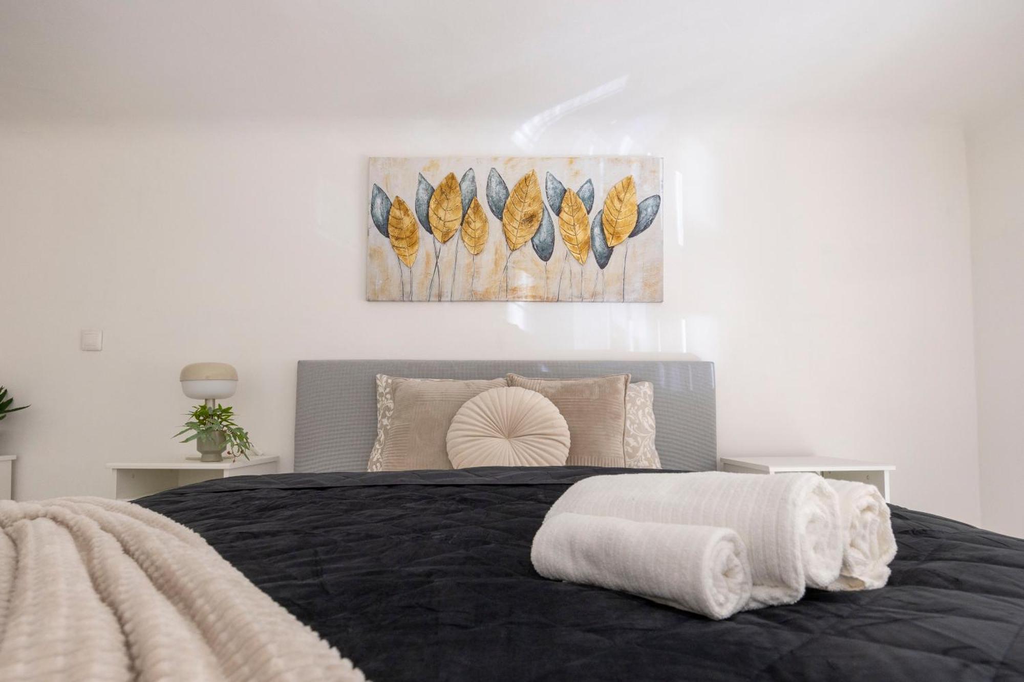 Cozy & Dream Next To The Famous Synagogue Appartement