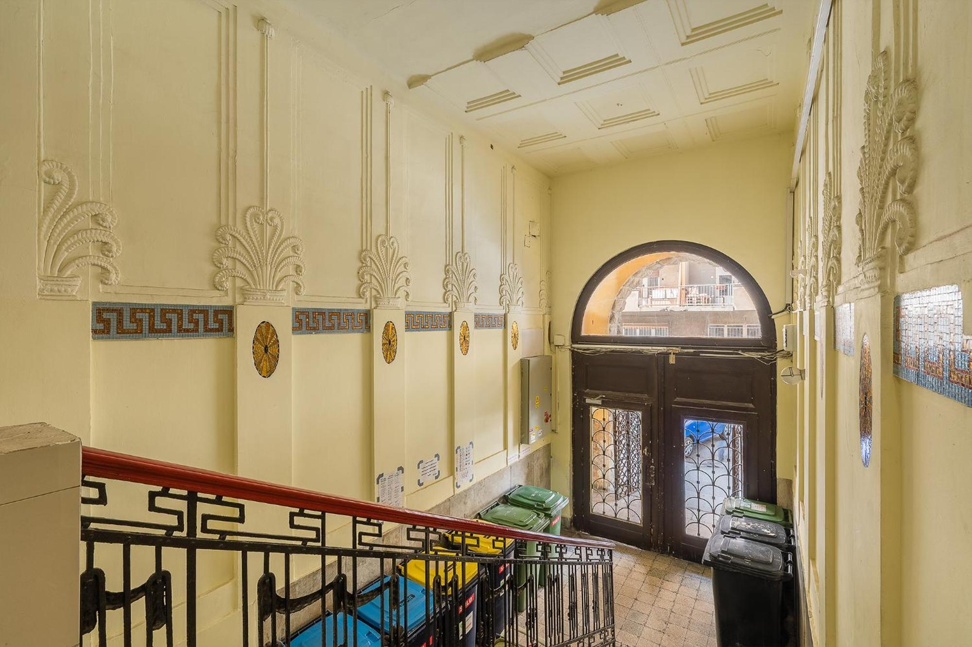 Visegradi Apartamento *