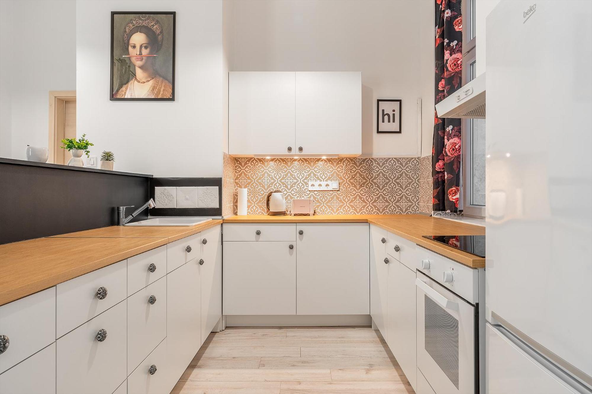 Apartamento Visegradi