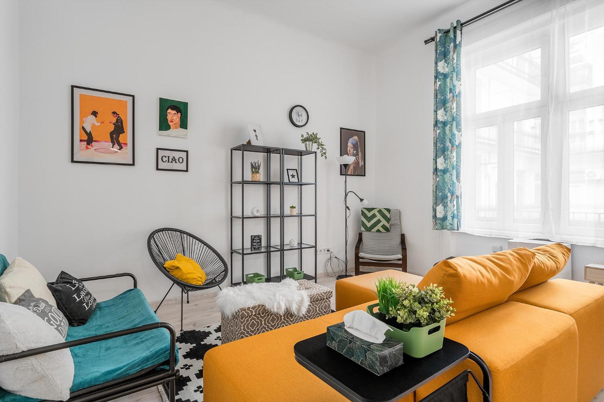 Visegradi Apartamento