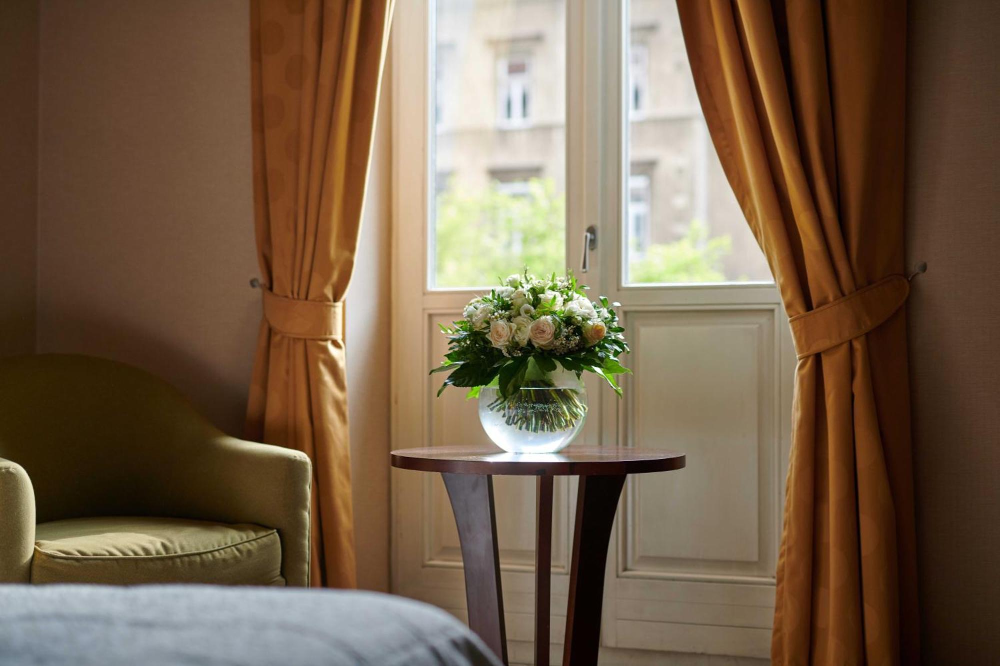 Hotel Corinthia Budapest