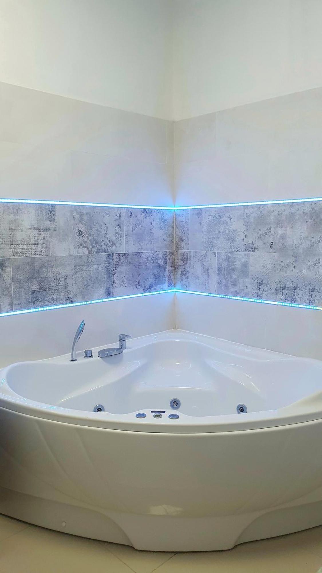 Apartman Panda Budapest