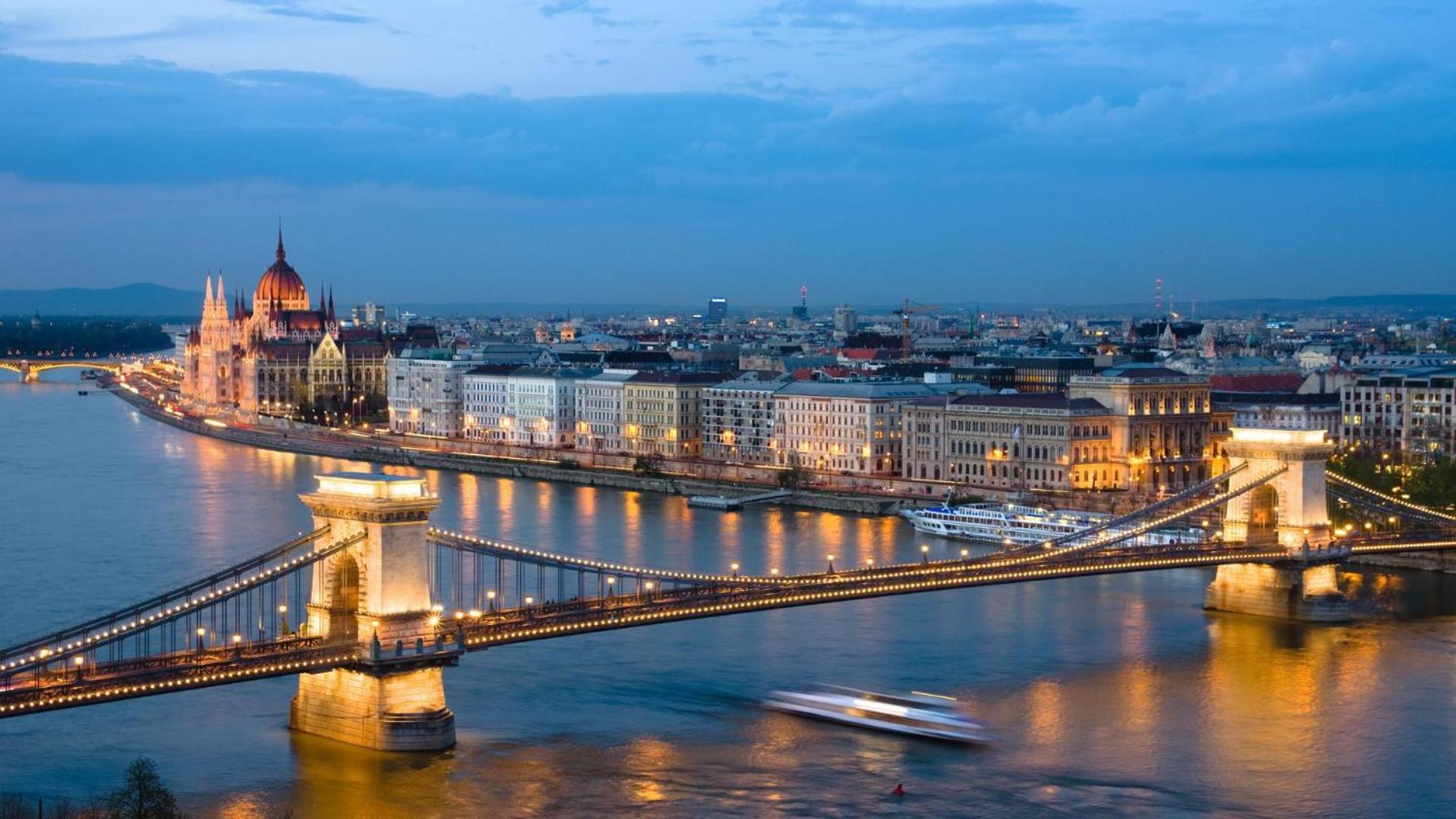 Apartamento Little Americas Westend *