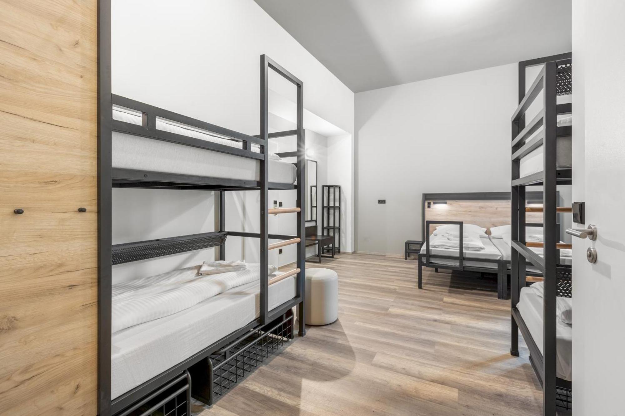 A&o Vandrarhem Budapest