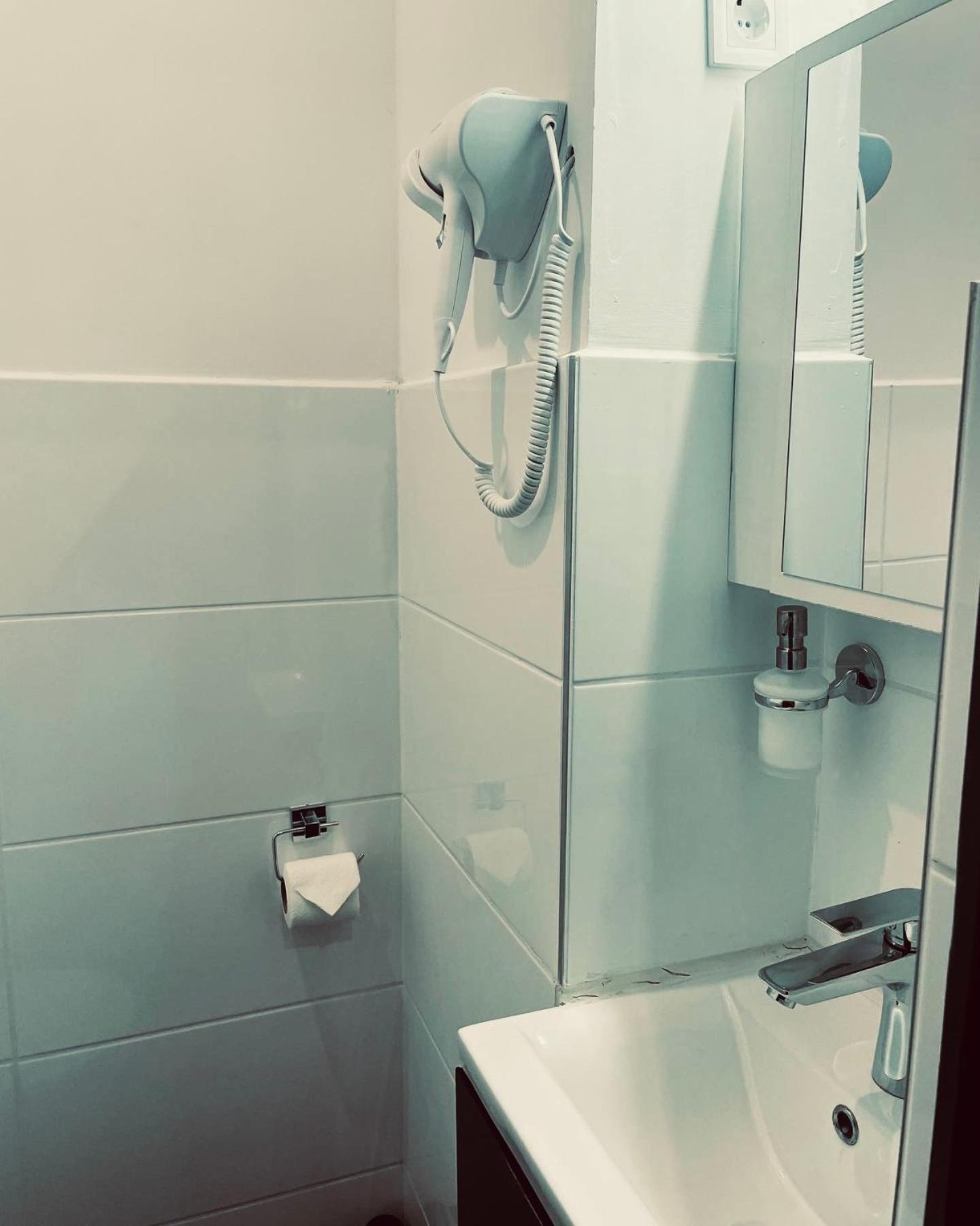 Luxury Lägenhet Budapest