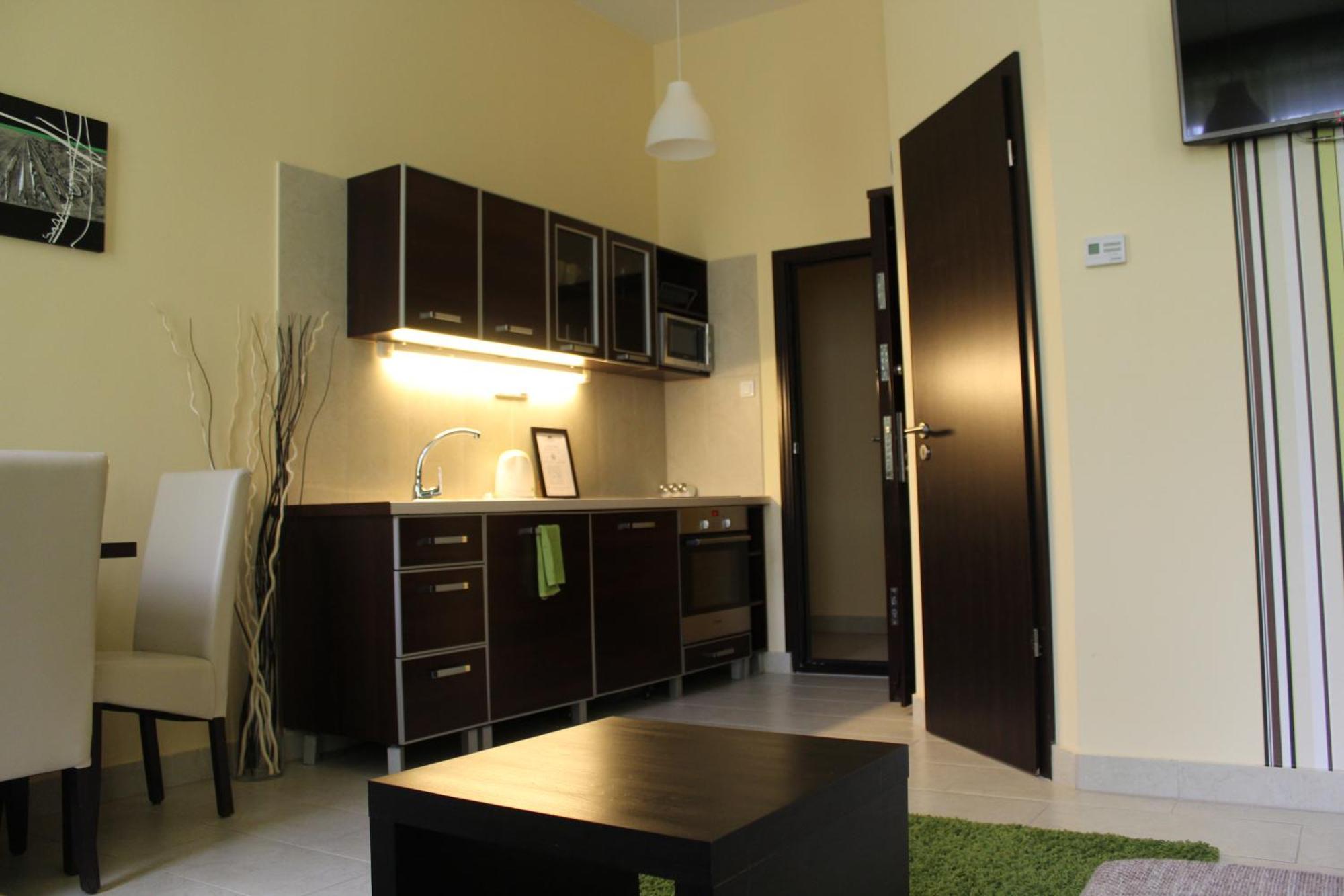 Fashionstreet City Center Blue Apartamento *