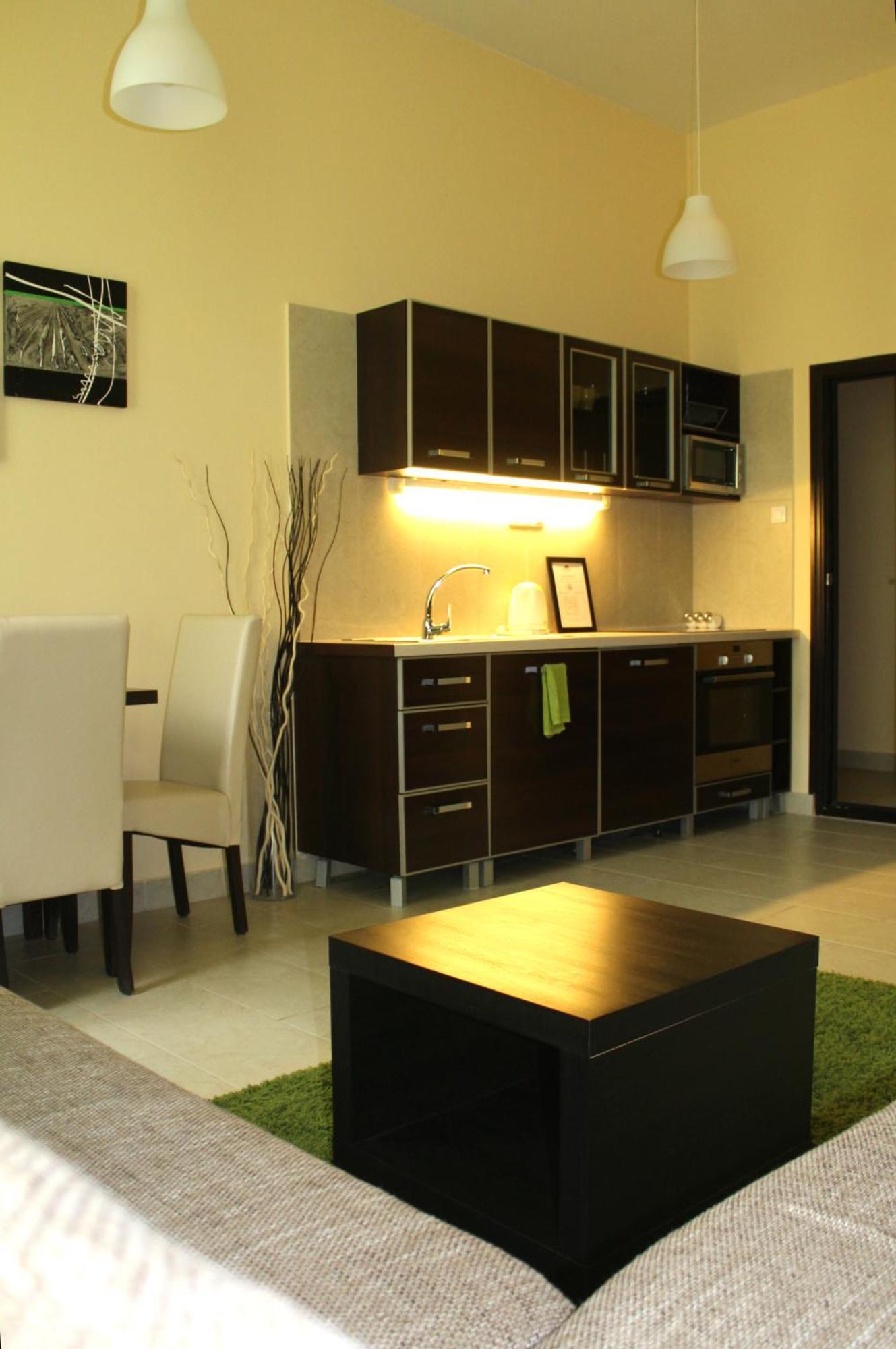 Apartamento Fashionstreet City Center Blue Budapest