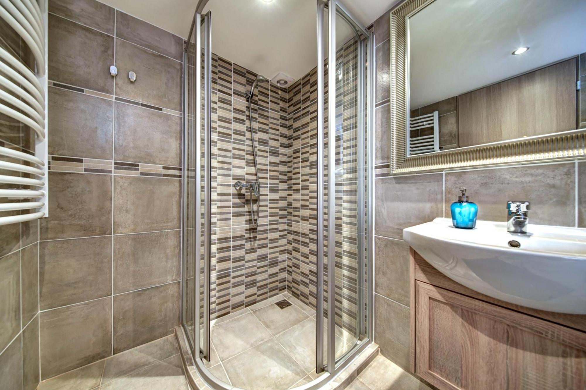 Apartamento Fashionstreet City Center Blue *