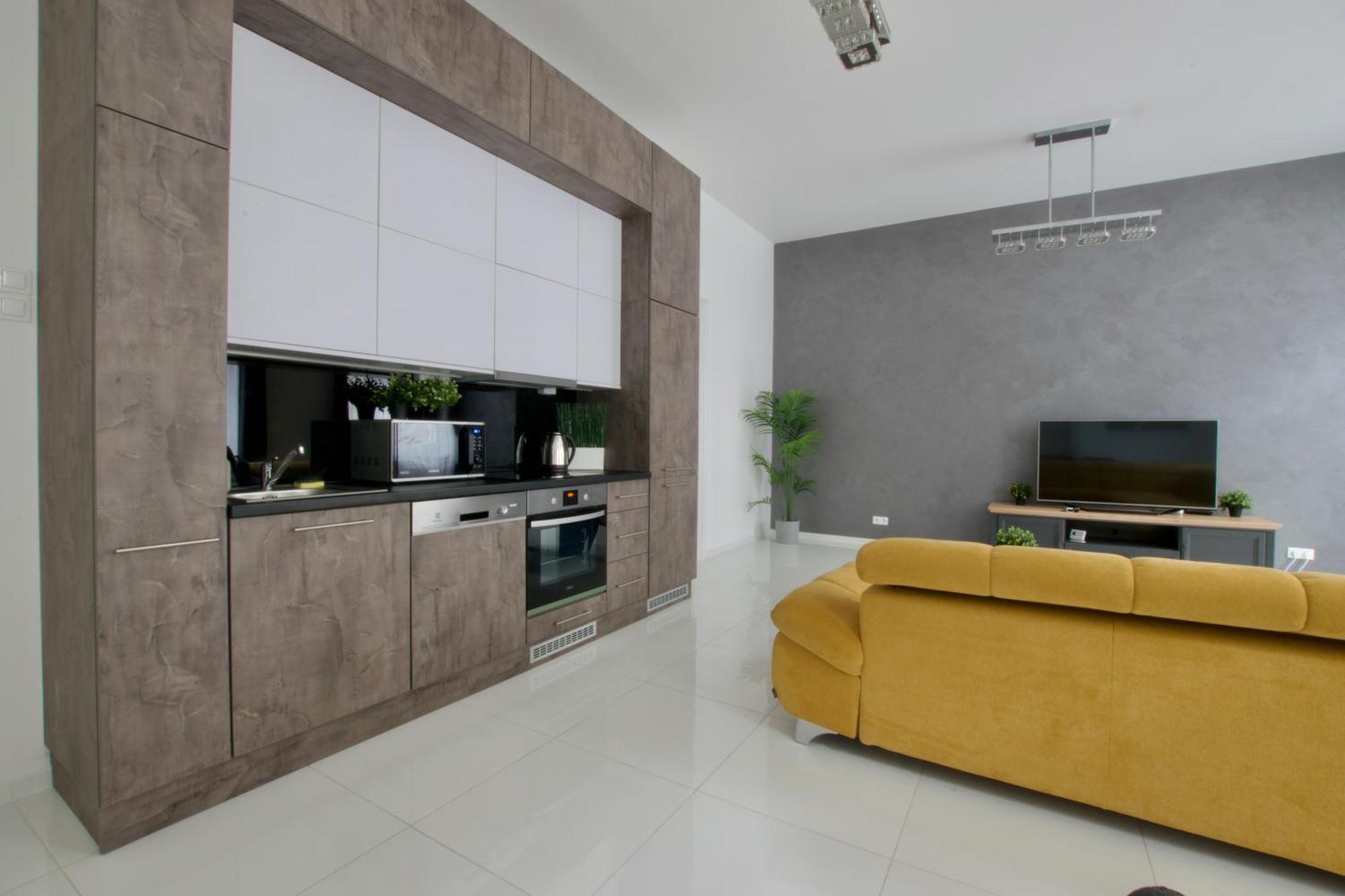 Apartman Premium By Hi5-ditroi *