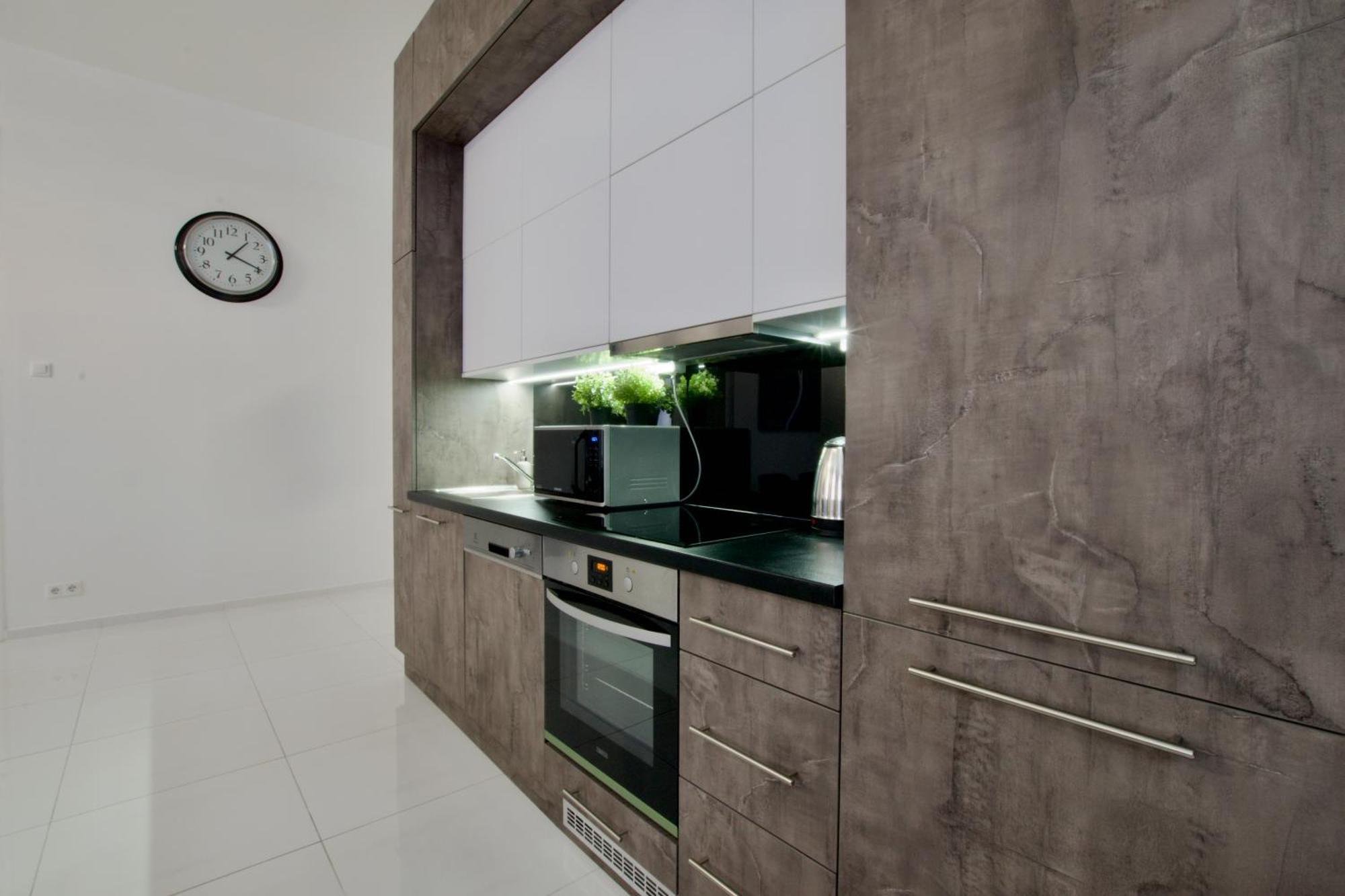 Premium By Hi5-ditroi Budapest