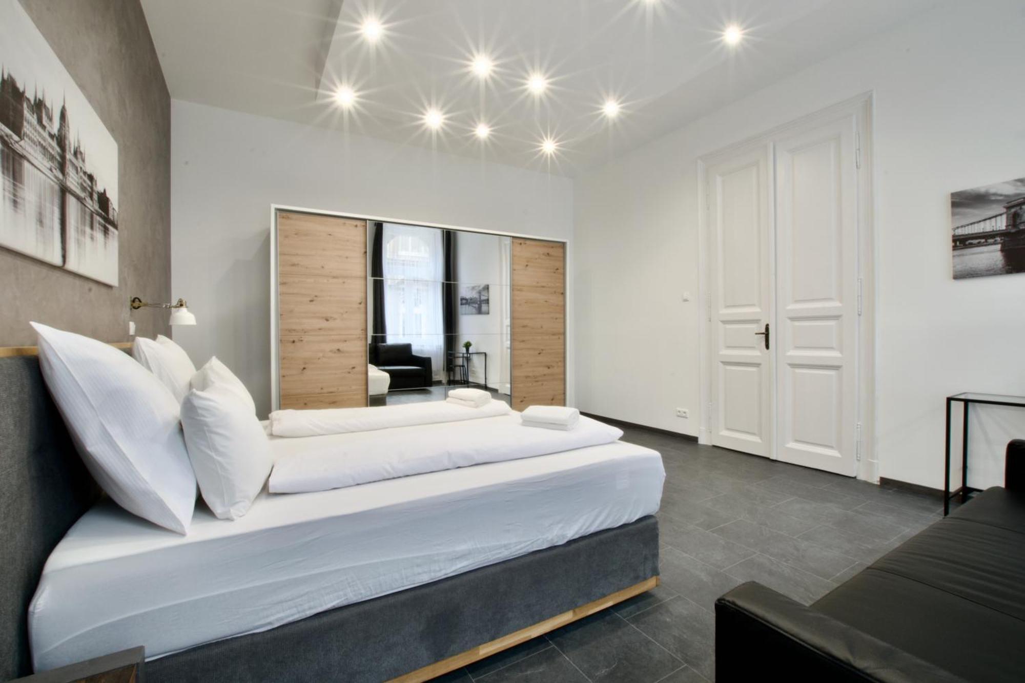 Apartman Premium By Hi5-ditroi
