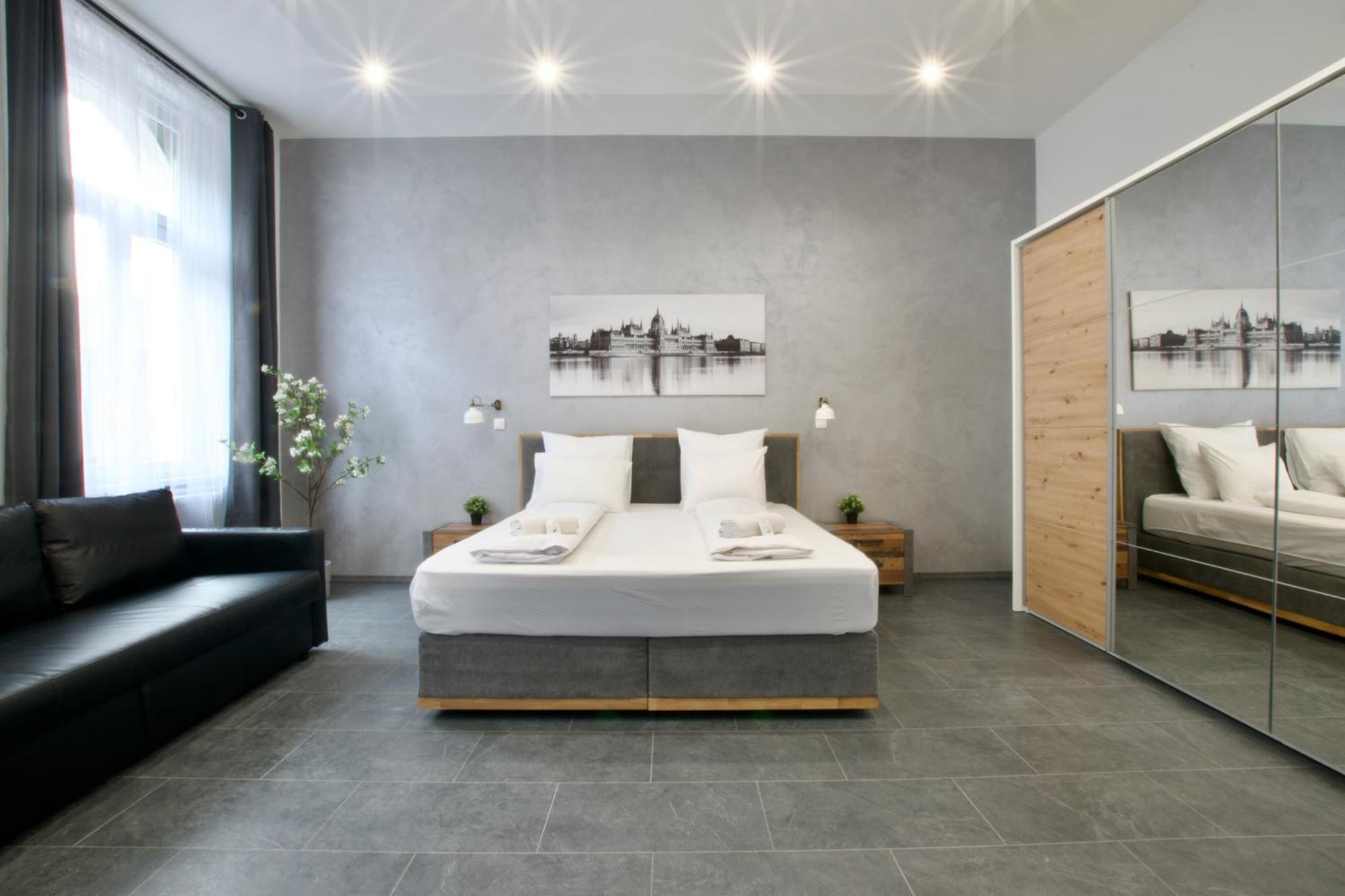 Premium By Hi5-ditroi Apartman *