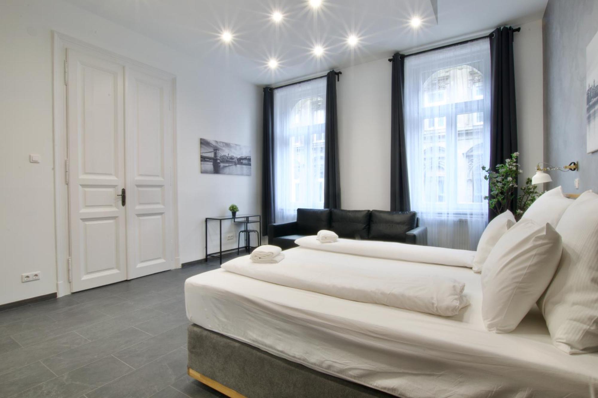 Apartman Premium By Hi5-ditroi