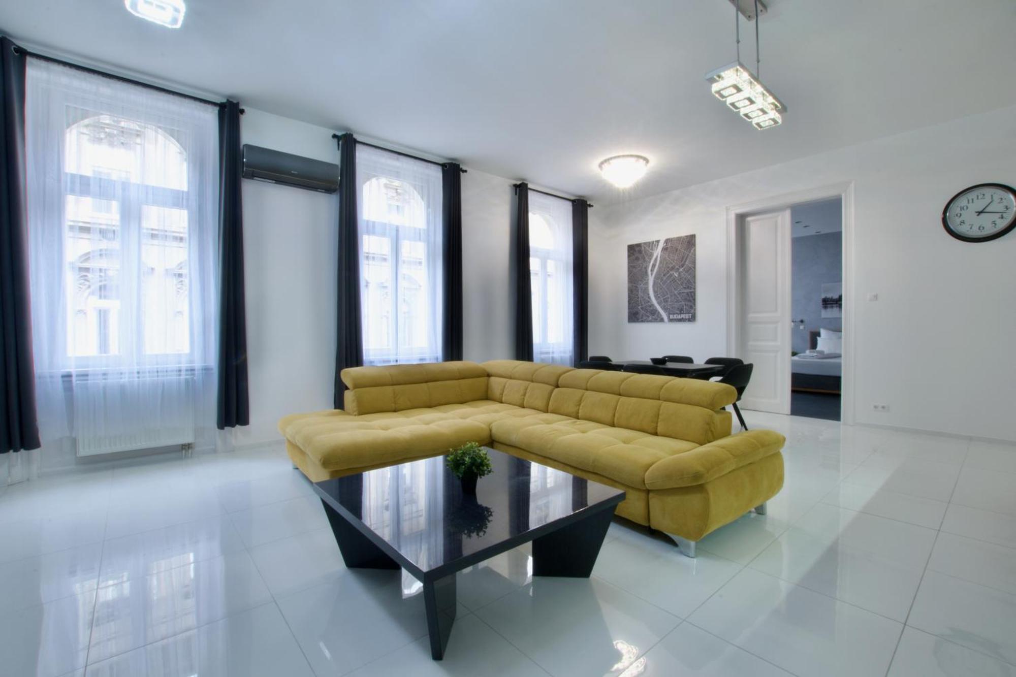 Apartman Premium By Hi5-ditroi *