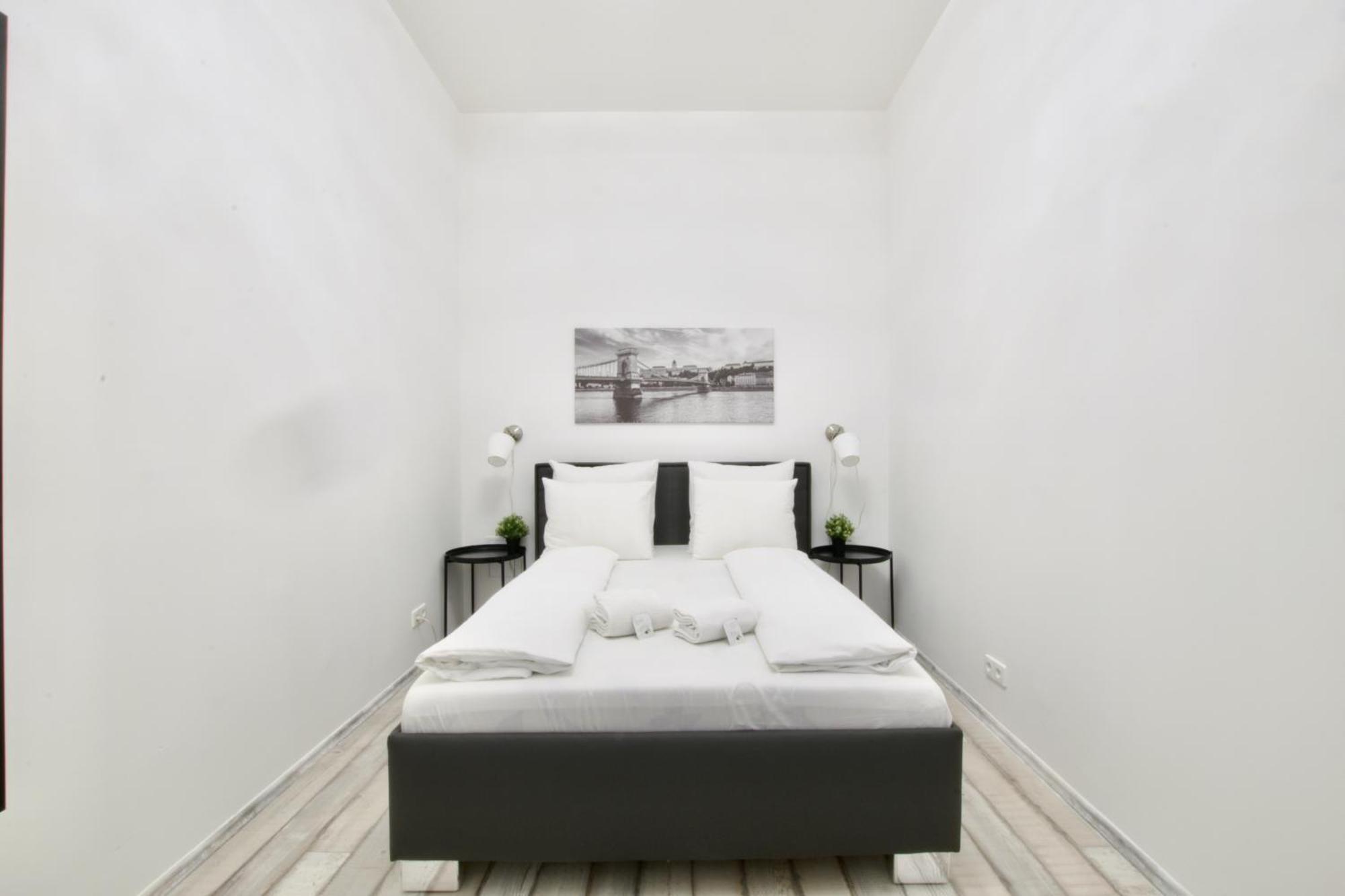Apartman Premium By Hi5-ditroi