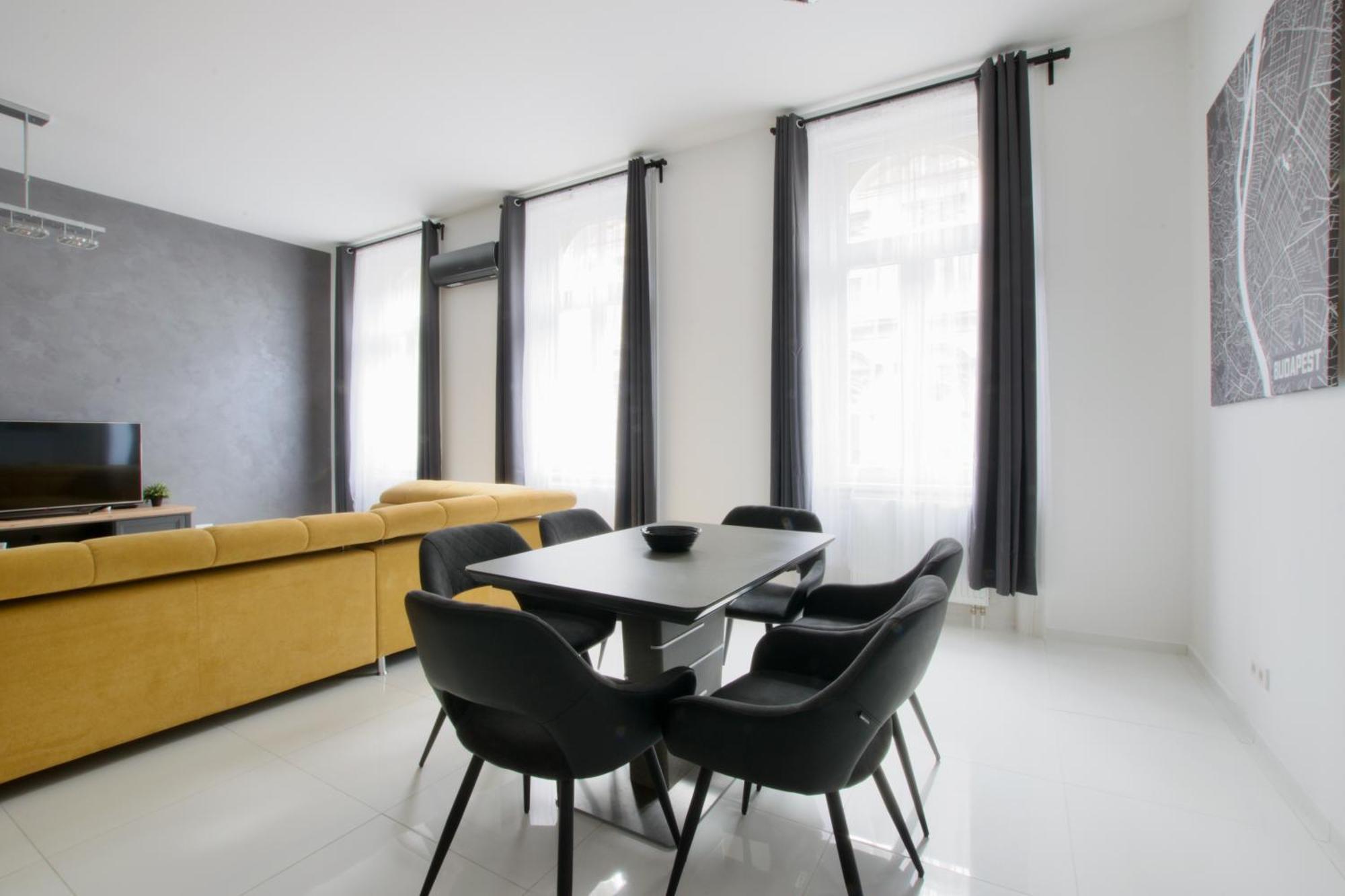 Premium By Hi5-ditroi * Budapest