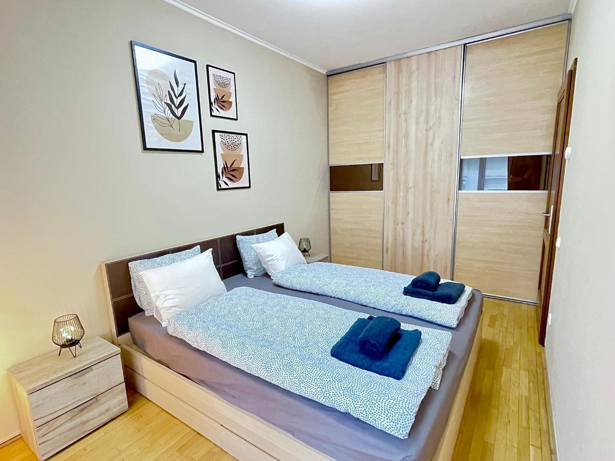 Artisan - By Agada Appartement Boedapest