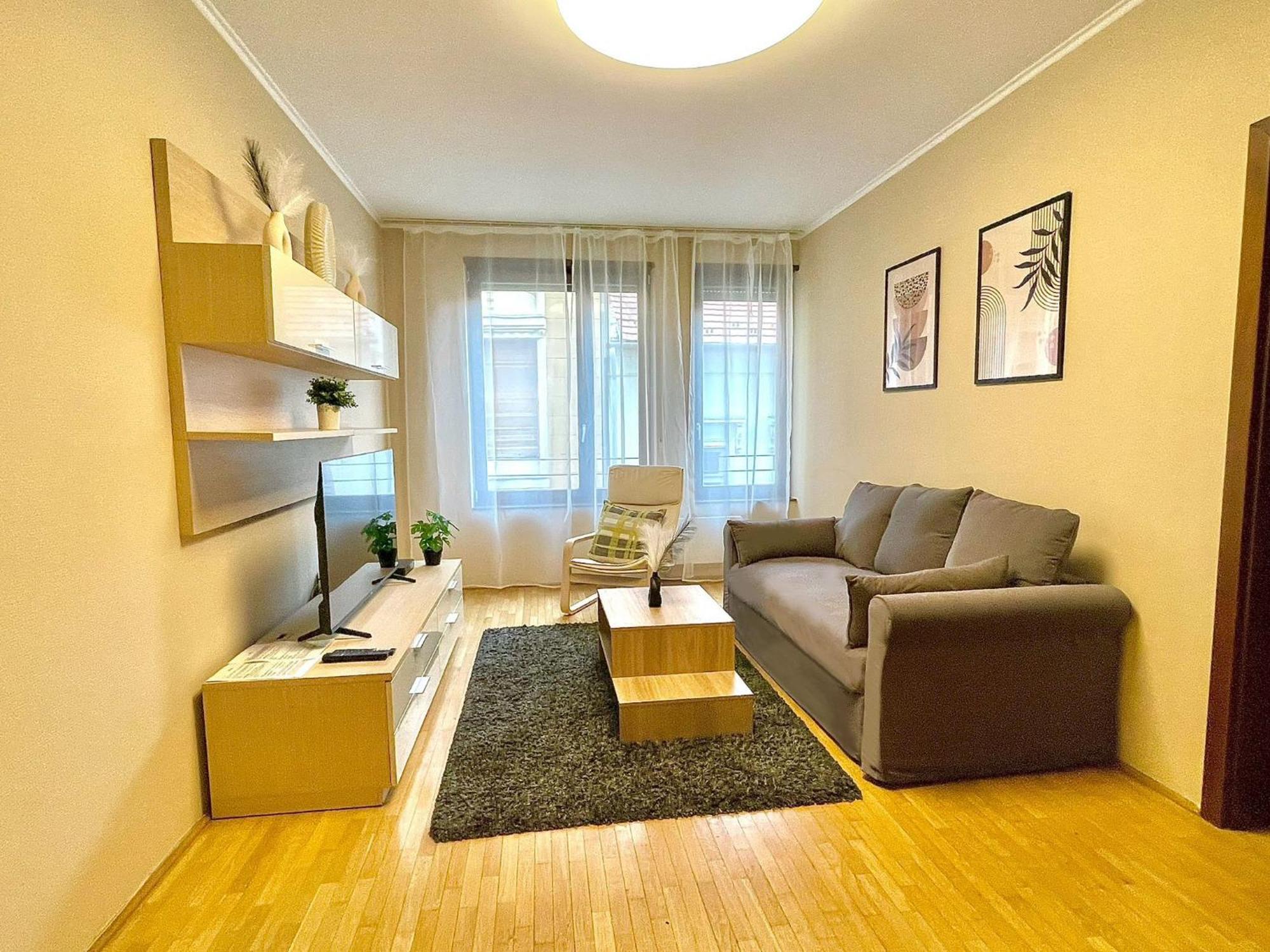 Artisan - By Agada Appartement Boedapest