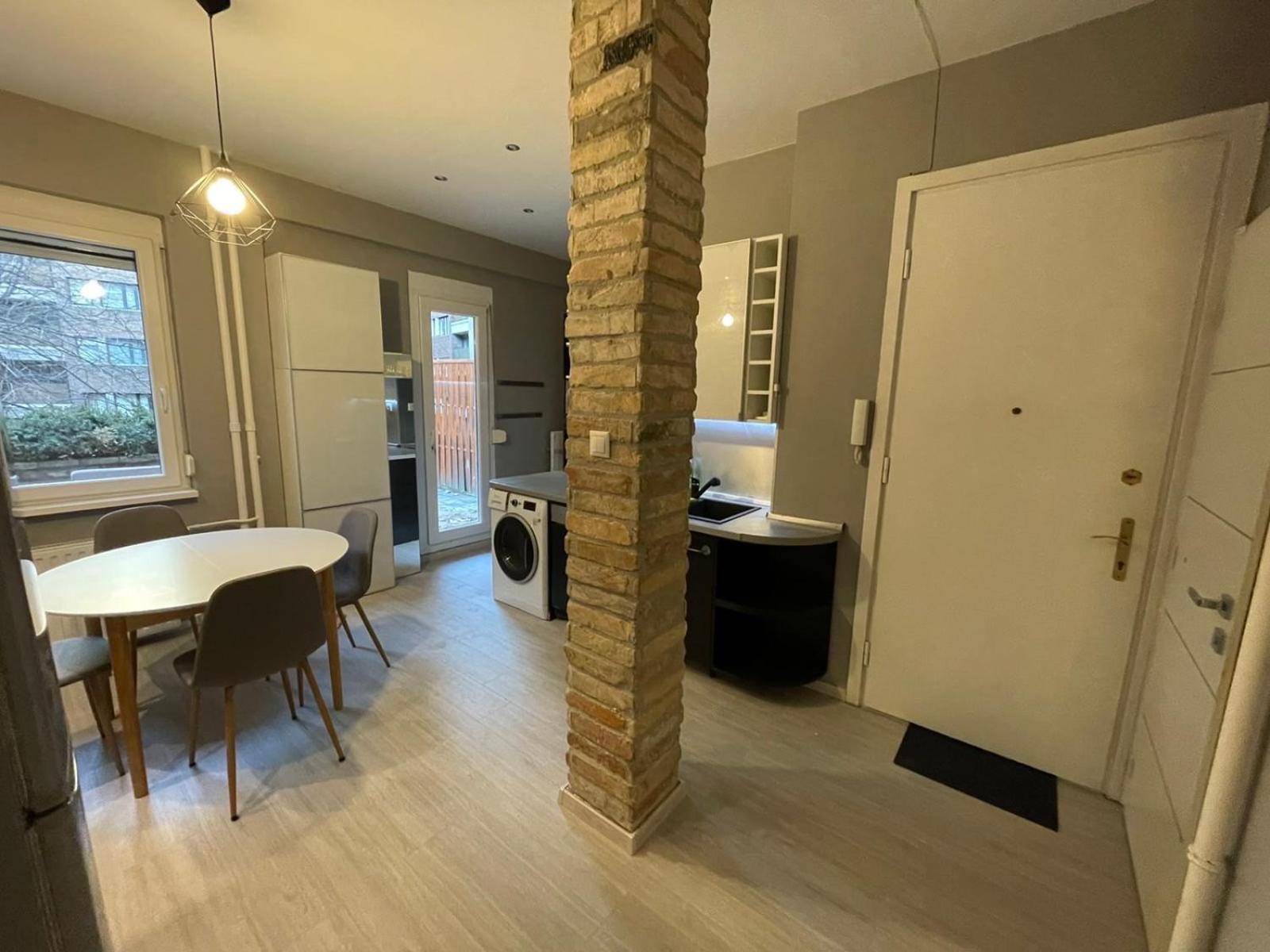 Apartamento Basilica Budapest