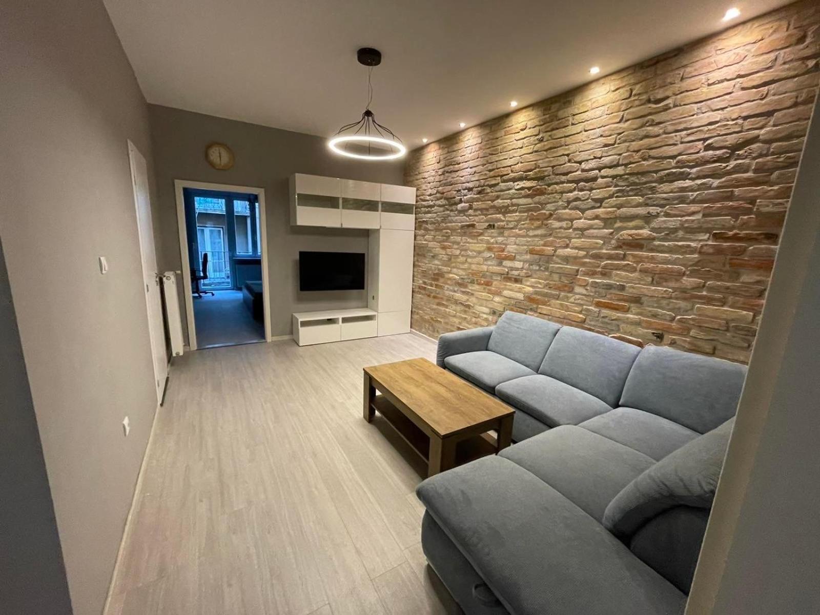 Apartamento Basilica