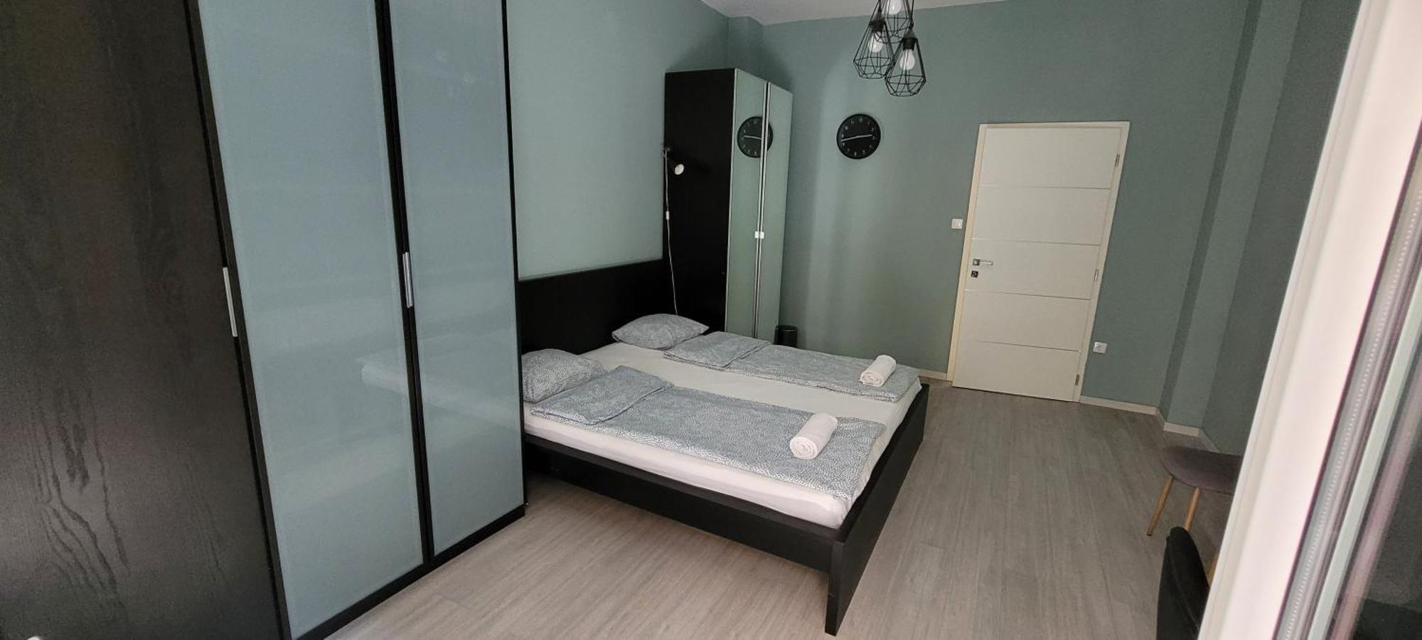 Basilica Apartamento *