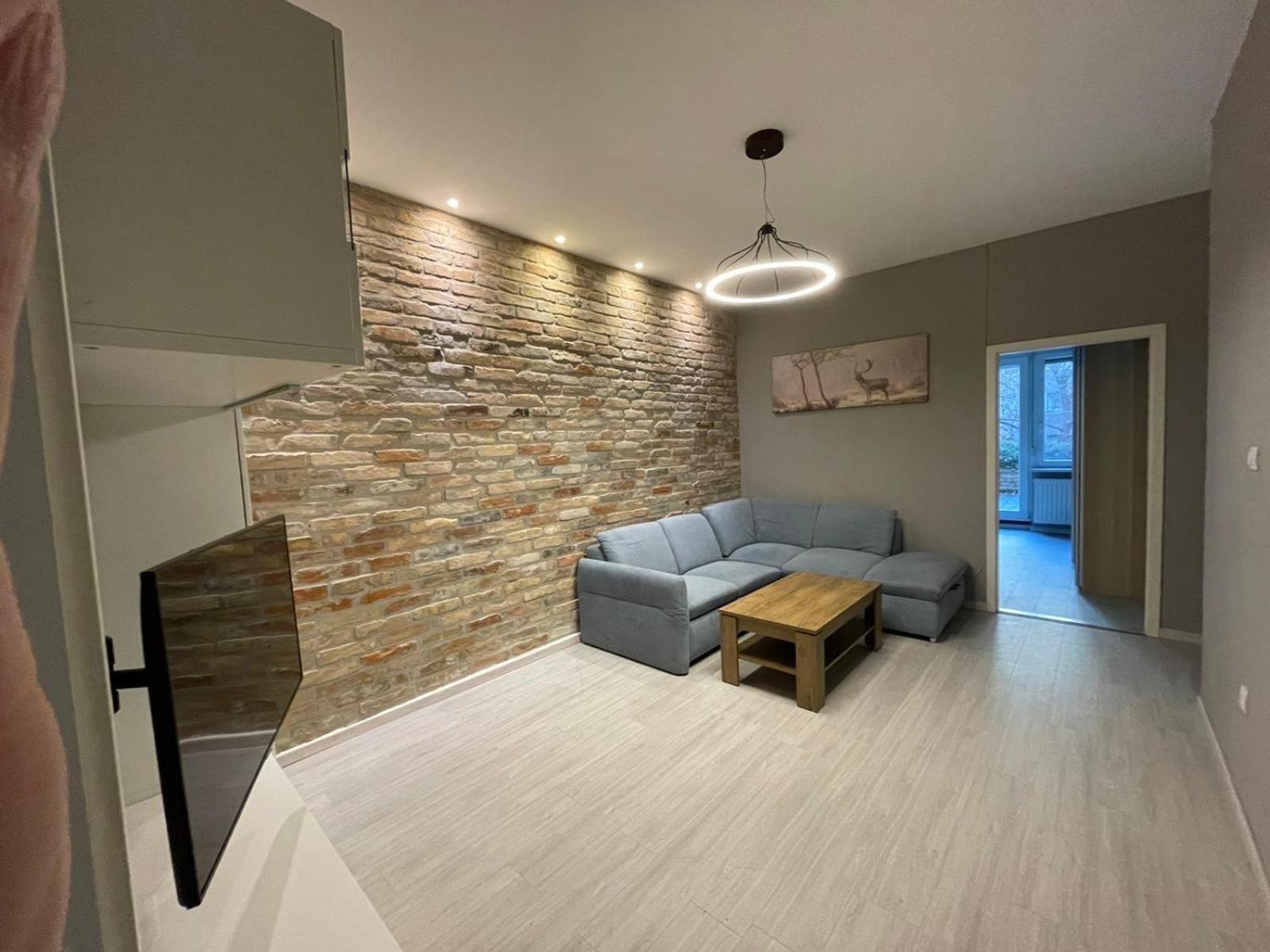 Apartamento Basilica *
