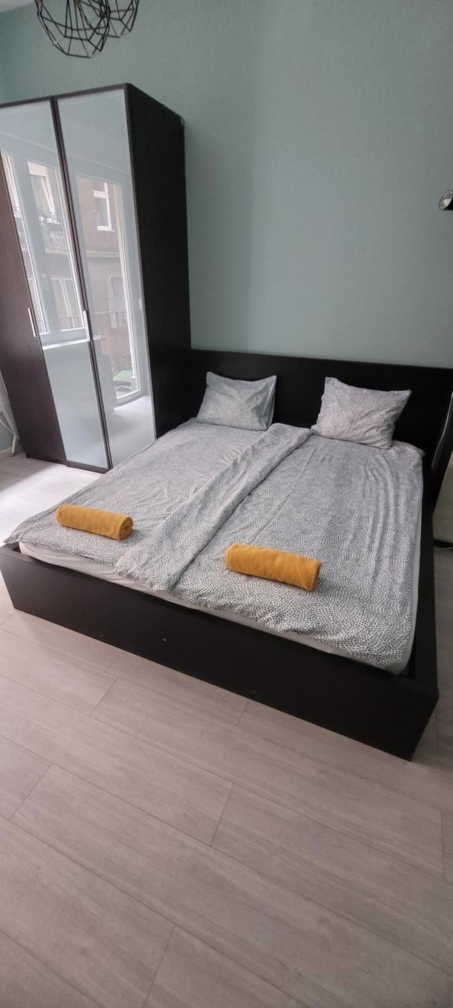 Basilica Apartamento Budapest
