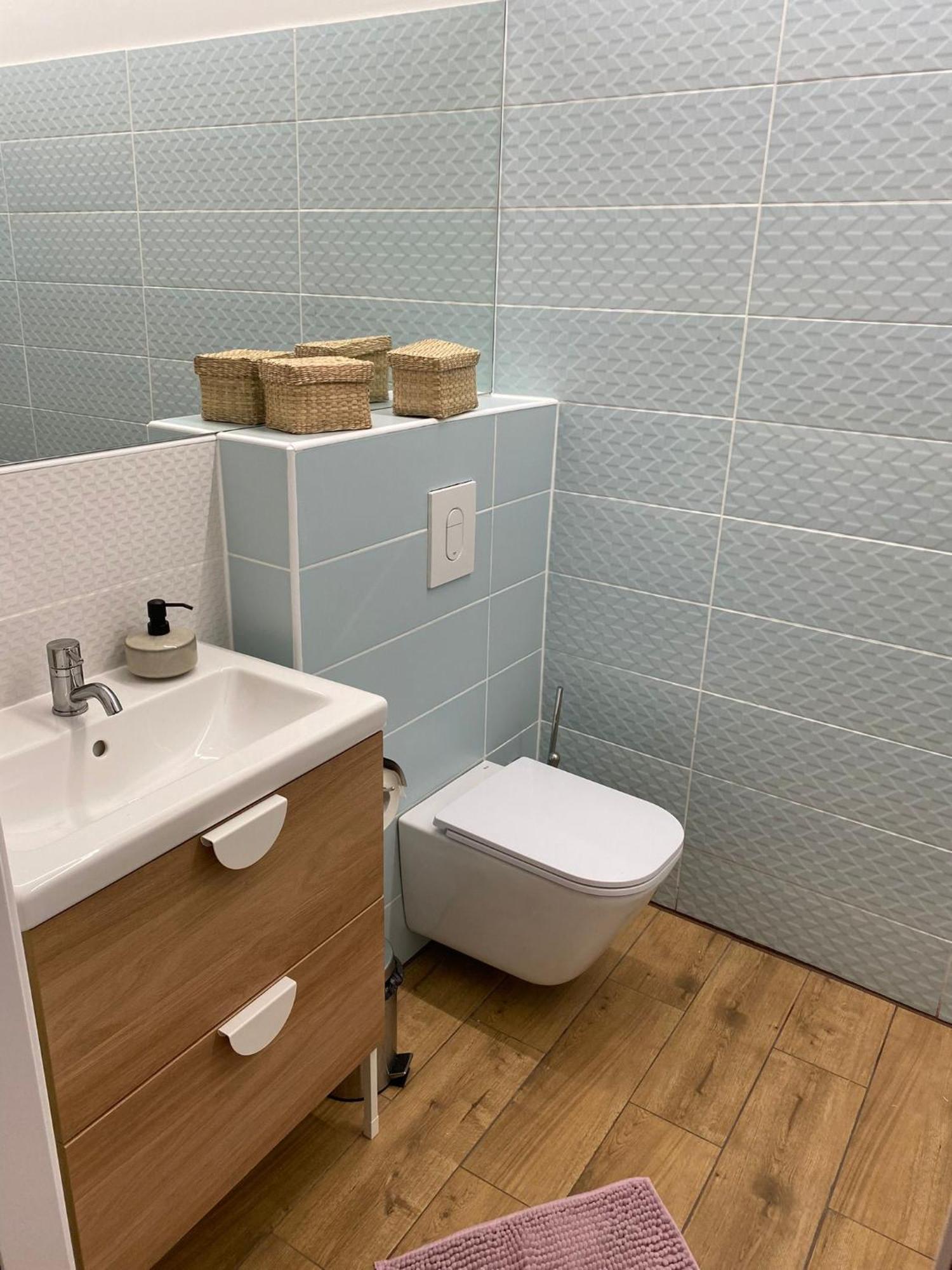 Apartamento Basilica Budapest