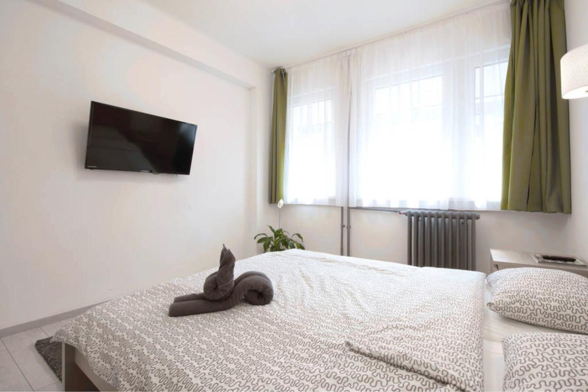 Basilica Apartamento Budapest